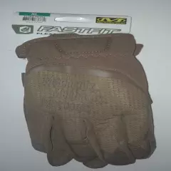 Mechanix Wear FastFit Tactical Gloves Tan Extra Large