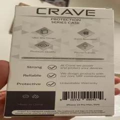 Crave Dual Guard for iPhone 15 Case