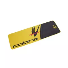 NEW Cobra Crown C Player's Golf Towel