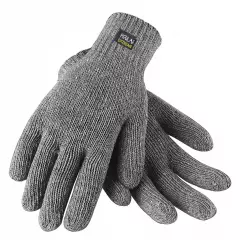 Men's Polar Extreme Insulated Knit Thermal Gloves