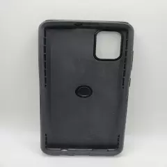 Otterbox Commuter Lite Series Case For Samsung Galaxy A51 Only - Black