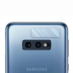 Premium Real Camera Lens Screen Protector for AT&T Samsung Galaxy S10e SM-G970U