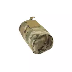 Tactical Folding Recycling Bag Sundries Bag