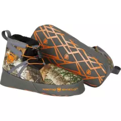 Arctic Shield Slippaz Realtree Edge Medium