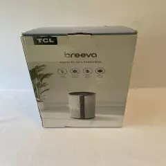 Air Purifier TCL Breeva A1 True Hepa H13 Air Purifier Hymn To Air’s Freshness