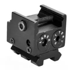 Trinity compact red dot sight for Glock 17 handguns rail mounted tactical home.