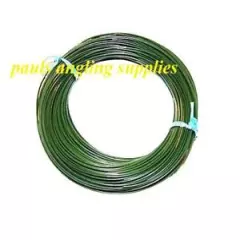 Superior Trout Fly Fishing line WF7 Sinking in Green