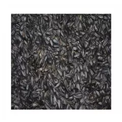 Royal Wing RWSWB-1 Pet Supplies 6 Pounds Black Oil Sunflower Wild Bird Food