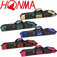 HONMA GOLF JAPAN Park Golf Club Carrying Bag Case 2022 Model PINK Color 