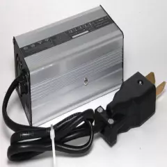  36 Volt Golf Cart Battery Charger 36V EzGo Club Car Yamaha CHENNIC TXT