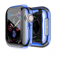 Screen Protector Cover TPU Case Apple Watch Series Ultra 7 6 5 4 SE 44/45/49mm