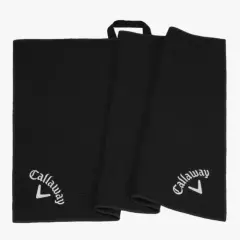 Callaway Golf Players Towel 30" x 20"