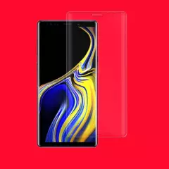 High Responsivity Screen Protector Flim for Samsung Galaxy Note 9 SM-N960U Phone