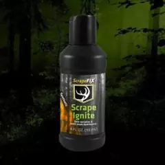 ScrapeFix Scrape Ignite Attractant- 4oz-SF-SI