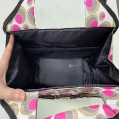 Stuff 'N Go - Messenger Style Bag by Clever Organizing Solutions