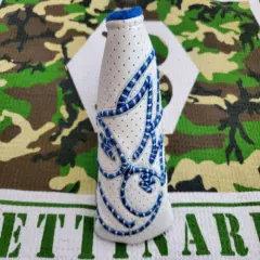 Rare Bettinardi En Fuego Tour T Hive Putter Headcover Head cover⛳⛳⛳White