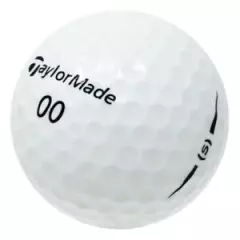 65 Near Mint Taylormade Project (s) Golf Balls - FREE SHIPPING - AAAA