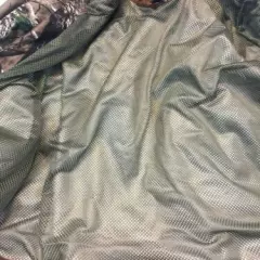 Youth Medium Guide Series RealTree Hunting Hooded Jacket 