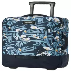 DaKine 365 Carry On Roller 40L Luggage - Okika / White - New