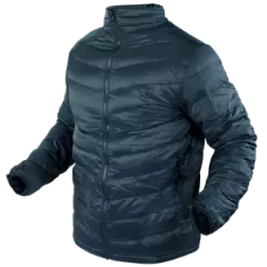 Condor Outdoor Zephyr Lightweight Down Jacket (Gunmetal/M) 32220