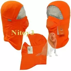 Hot Chillys Micro Elite Chamois Balaclava-Face Mask Stop Odor Unisex S/M