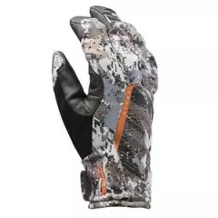 Sitka Downpour GTX Glove Optifade Elevated II 