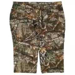 Realtree Mens Edge Camouflage Flex Cargo Outdoor Hunting Pants XX-Large