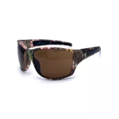 VERTX NEW CAMO HUNTING FISHING OUTDOOR SPORT SUNGLASSES 56304