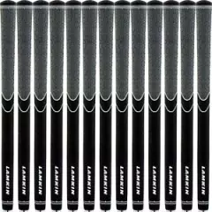 NEW Lamkin ST+2 Hybrid Standard Size Golf Grips - Set of 13