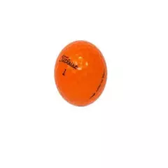 24 AAAAA Titleist Velocity Mint Pearl, Orange or Pink 