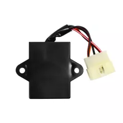 99999-02368 Ignition Control Module CDI Box For Yamaha Gas Golf Cart G9 1990-94