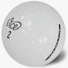 24 Golf Balls- Vice Pro / Plus Mix AAAAA