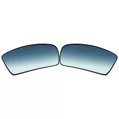 Vonxyz Polarized Replacement Lenses for-Costa Del Mar Fantail Sunglass - Options