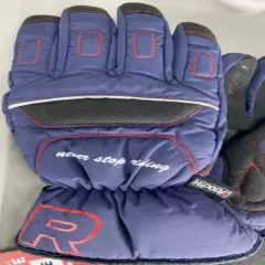 NSR Extreme Sports "Never Stop Riding" Gloves