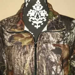 Men's Redhead Camouflage Jacket Size Large