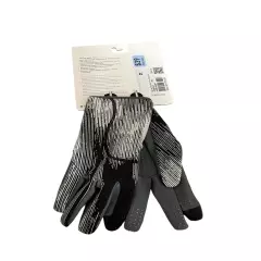 Lululemon Fast Free Rulu Run Gloves Women's M/L AJBS/ASGY