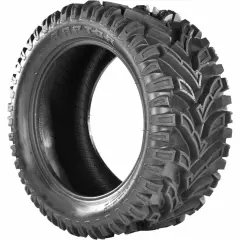 23x10-12 GTW Raptor Mud/Off-Road Golf Cart Tire | 4 Ply | Lift Kit Required