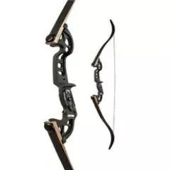 Martin Archery Metal Riser Take-Down Hunting Bow 60" 2021 Jaguar Elite