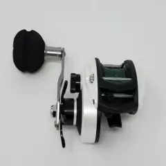 Abu Daiwa Lews EVA Jigging Reel Power Handle Black 8x5mm AHERNTACKLE