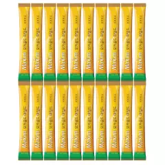 Maxim Korean Instant Coffee Mix 20 Sticks - Mocha Gold Mild/ Korean Mix Coffee