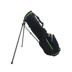 Golf Bag Accessories Stand Attachment For Mens Womens Attachable Tripod