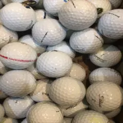 48 MINT AAAA-AAA Titleist Pro V1/V1x Golf Balls