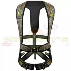 Hunter Safety System Vest Harness, MO Bottomland, 2X/3X-Large