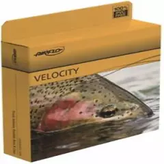 Airflo Velocity Floating Fly Lines