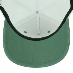 Pokemon Bulbasaur Grass Type Contrast Trucker Hat, One Size