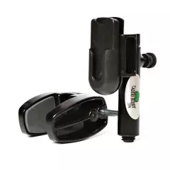 Golf Cart Mount 4 Garmin Approach G5 G3 and Golf Logix Free Belt Clip Included!