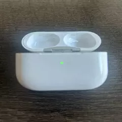 Apple OEM Airpods Pro A2190 Case - Used ( Replacement Case Only)