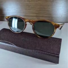 OLIVER PEOPLES GREGORY PECK SUN Sunglasses