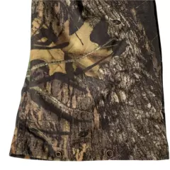 Cabela's Men's Hunting Performance Lined Pants Woodland Camouflage • XL