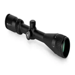 Vortex Optics Crossfire II 4-12X40 Riflescope Dead-Hold BDC MOA with Hat Bundle